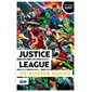 Justice league vs Suicide Squad