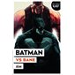 Batman vs Bane, Tome 3, Batman rebirth