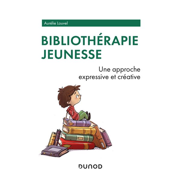 Bibliothérapie jeunesse