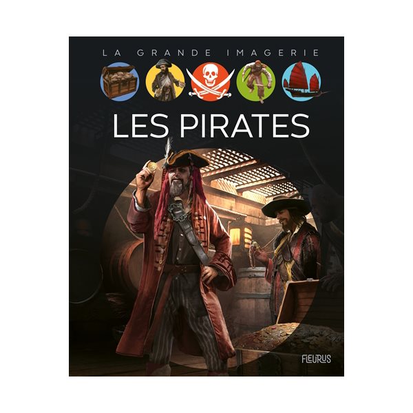 Les pirates