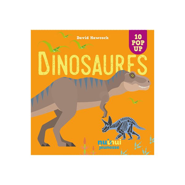 Dinosaures