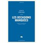 Les occasions manquées