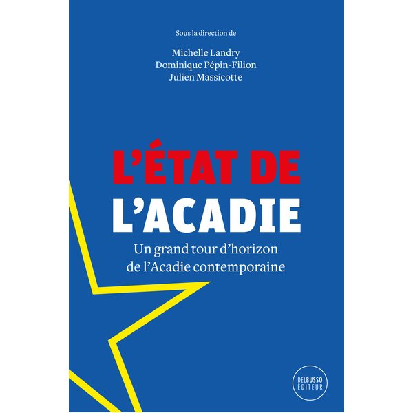 L'état de l'Accadie