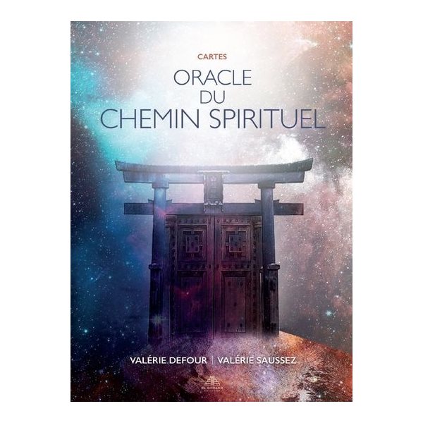 Oracle du chemin spirituel