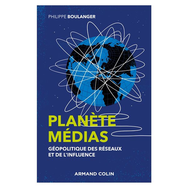 Planète médias