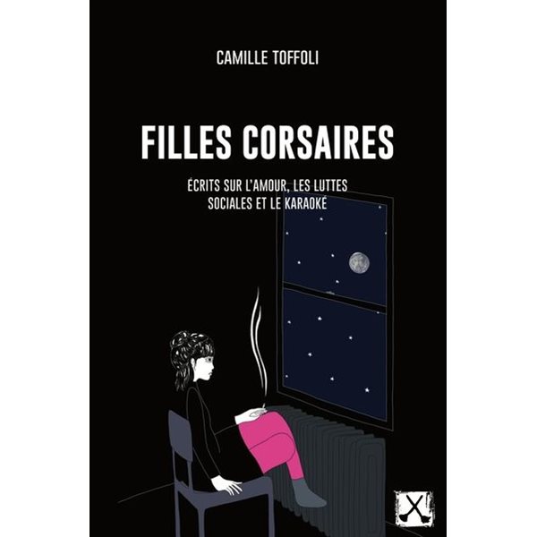 Filles corsaires