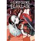 Le grimoire écarlate T.01