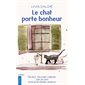 Le chat porte bonheur