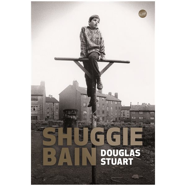 Shuggie Bain