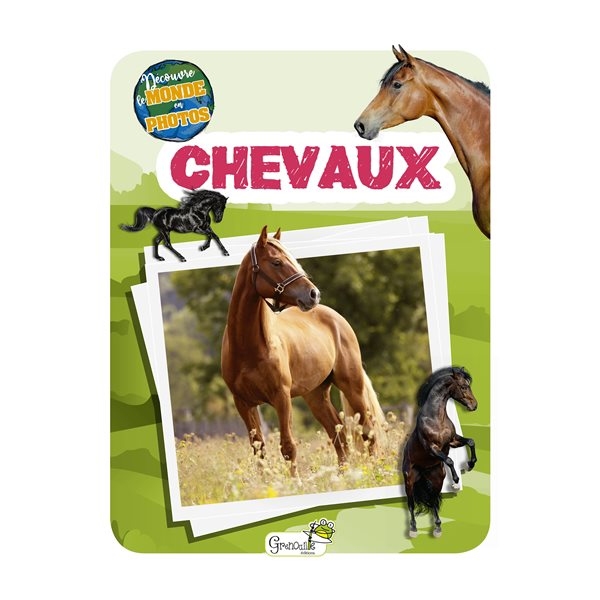 Chevaux