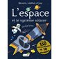 L'espace et le système solaire