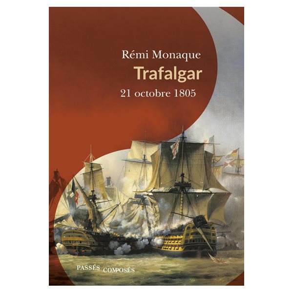 Trafalgar 21 octobre 1805