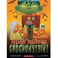 Joyeuse Halloween, Grognonstein!