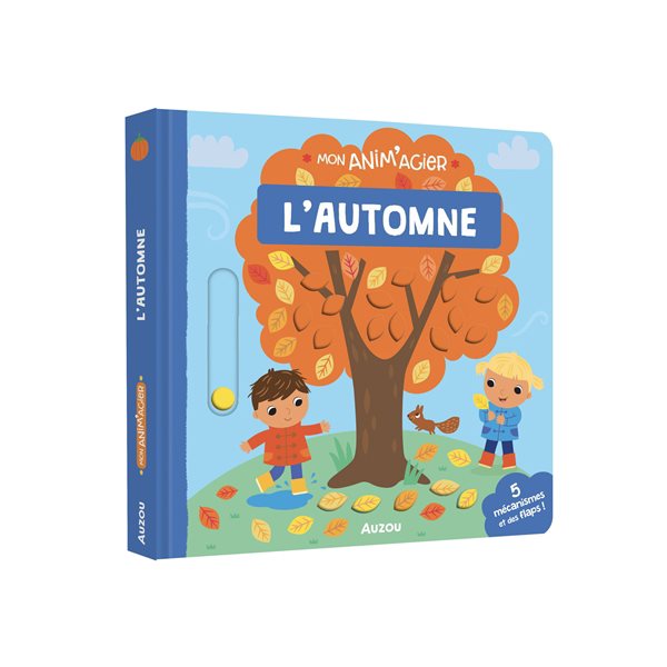 L'automne