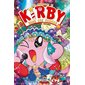 Les aventures de Kirby dans les étoiles T. 07
