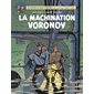 La machination Voronov, Tome 14, Les aventures de Blake et Mortimer