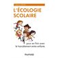 L'écologie scolaire