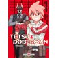 Tetsu & Doberman T.01