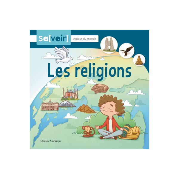 Les religions