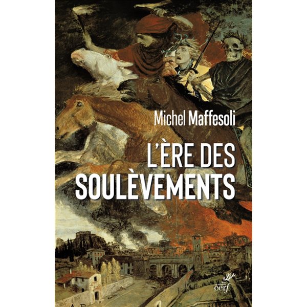 L'ère des soulèvements