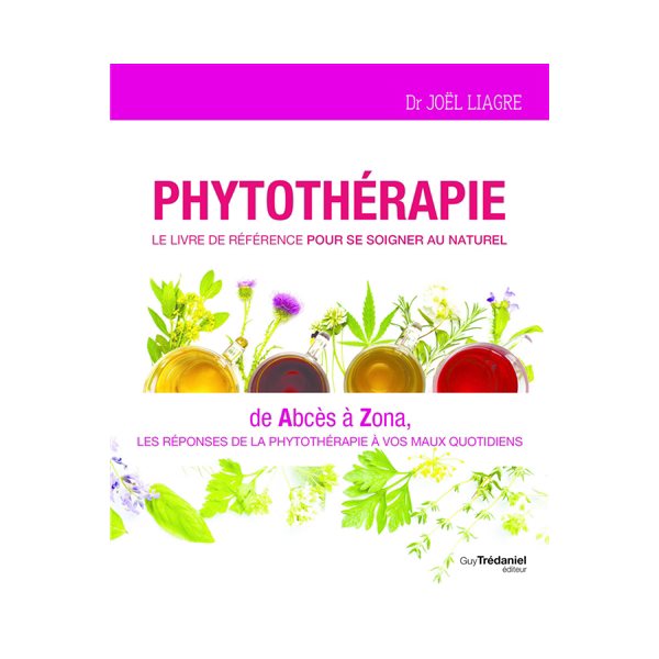 Phytothérapie