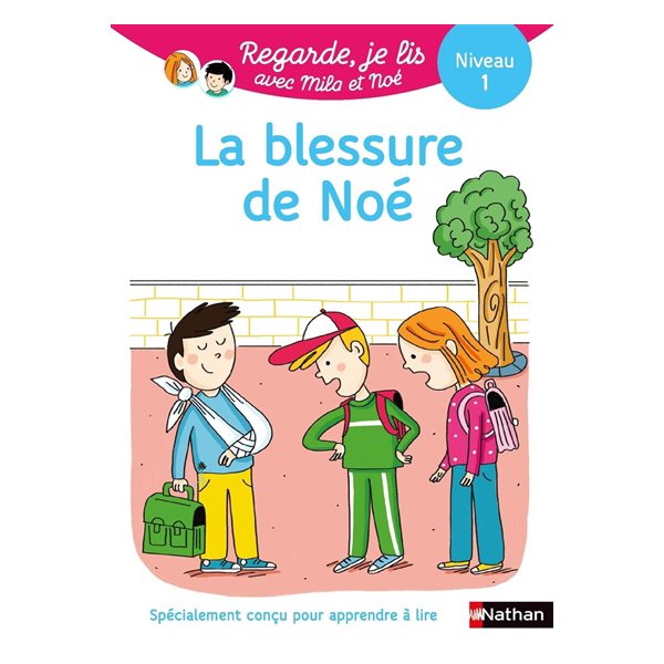 La blessure de Noé