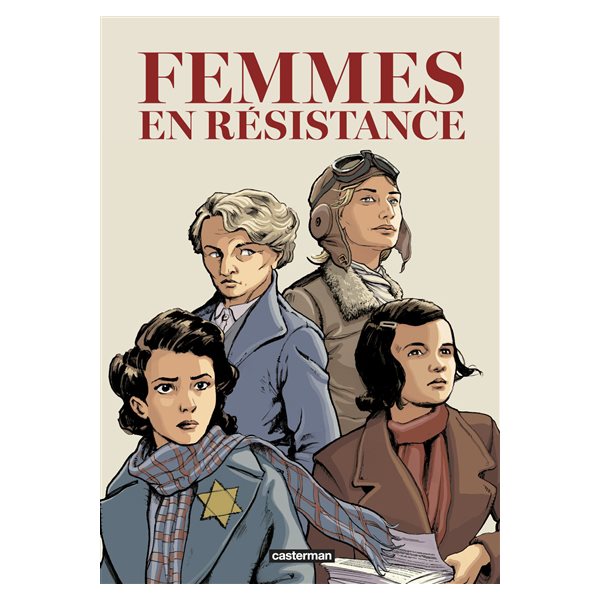 Femmes en résistance