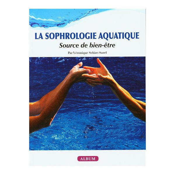 La sophrologie aquatique