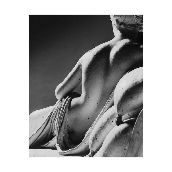 Canova : quatre temps : les sculptures de la Gypsotheca de Possagno