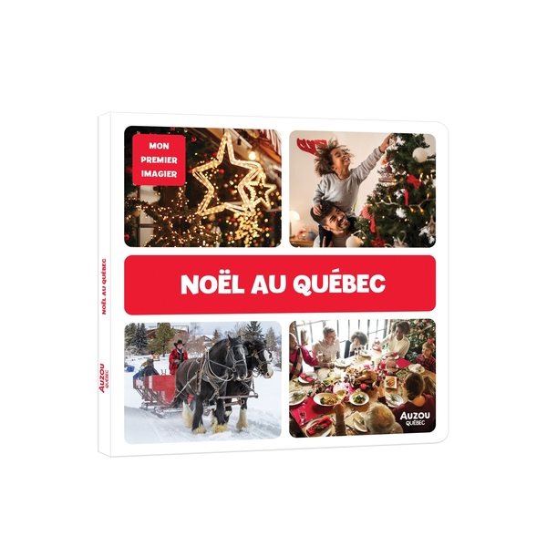 Noël au Québec