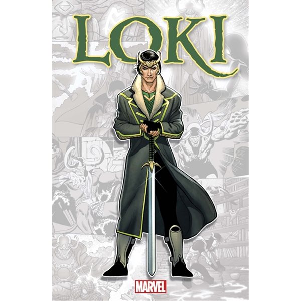 Loki