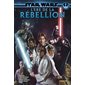 Star Wars l'ère de la rébellion
