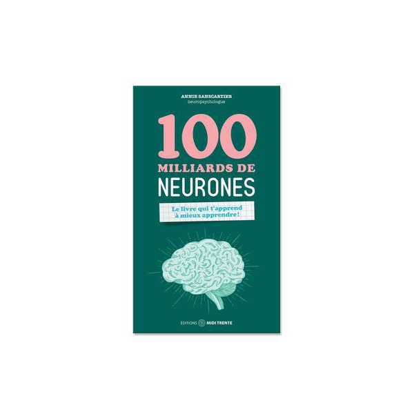 100 milliards de neurones