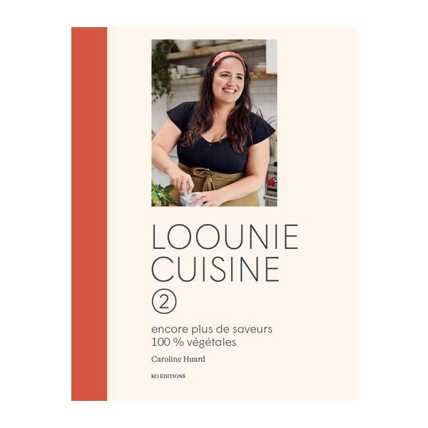 Loounie cuisine 2