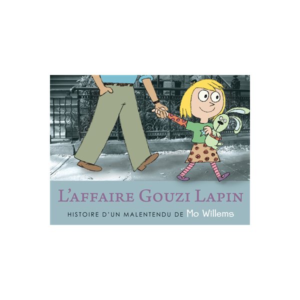 L'affaire Gouzi Lapin