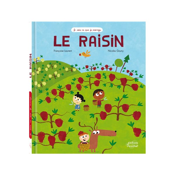 Le raisin