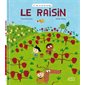 Le raisin