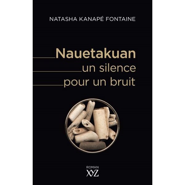 Nauetakuan, un silence pour un bruit