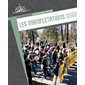 Les manifestations