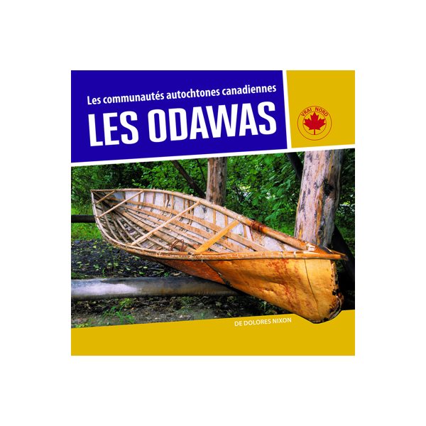 Les Odawas