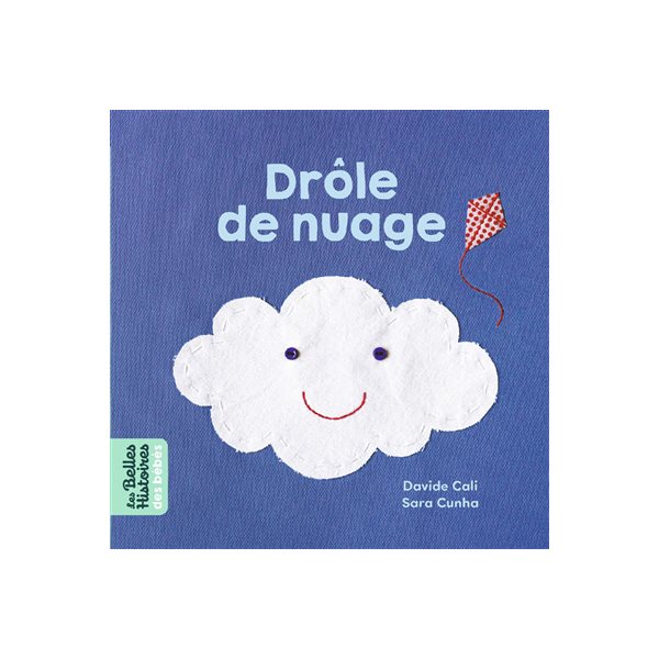 Drôle de nuage