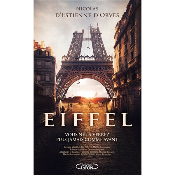 Eiffel