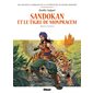 Sandokan et le tigre de Monpracem