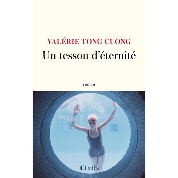 Un tesson d'éternité