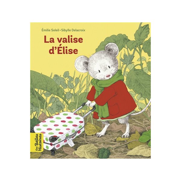 La valise d'Elise