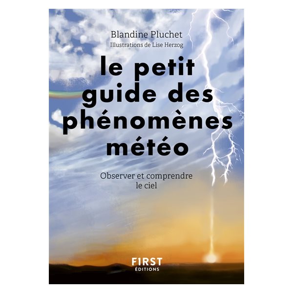 Le petit guide des phénomènes météo