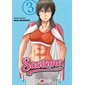 Saotome : love & boxing T.03