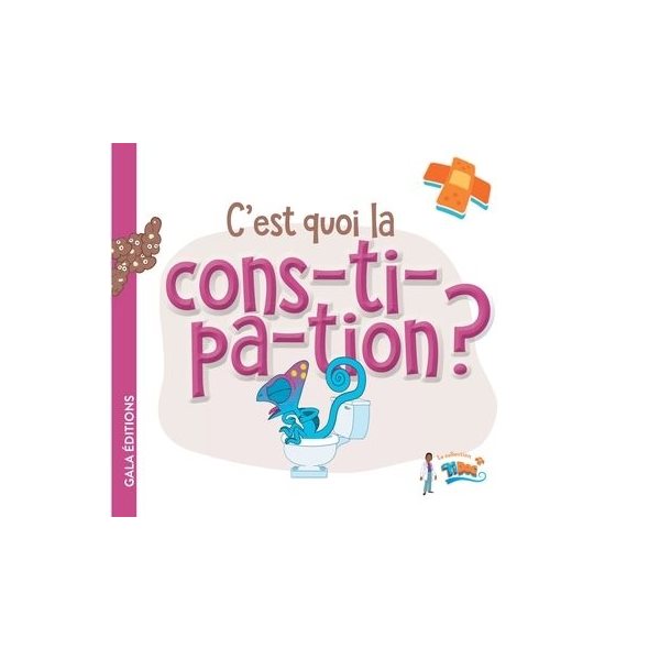 C'est quoi la constipation ?