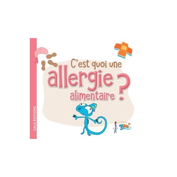 C'est quoi une allergie alimentaire?