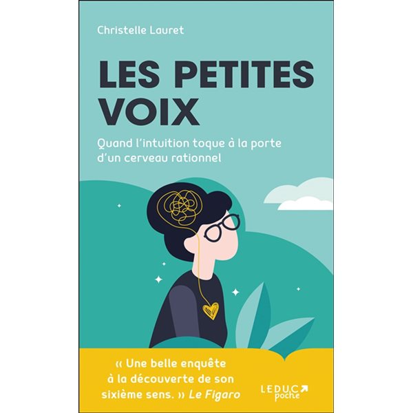 Les petites voix